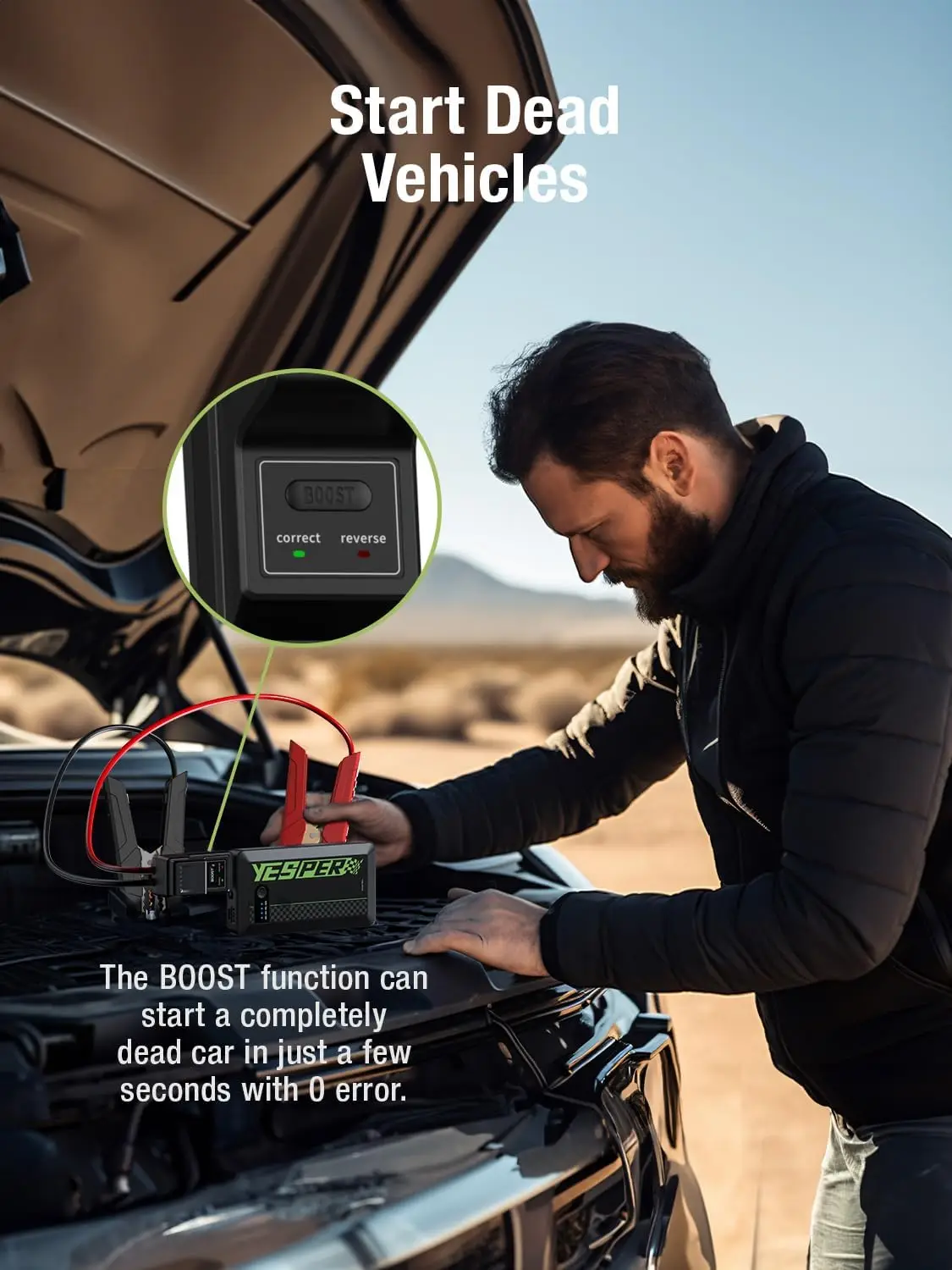 Thumbnail 3 - #12 Best Emergency Battery Boosters to Buy In 2026