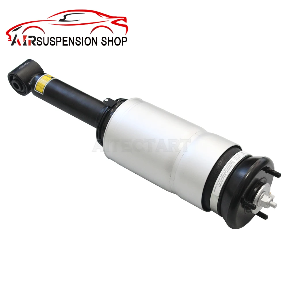 

1x Front Air Suspension Shock Absorber Strut Without ADS For Land Rover Discovery 3/4 Range Rover Sport RNB501250 L/R Universal