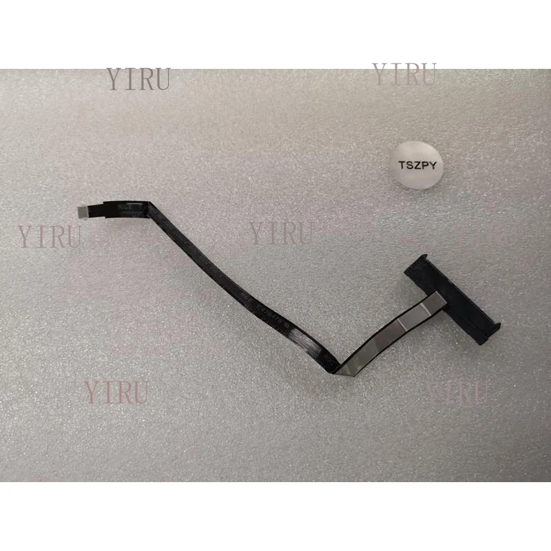 L+ New For hp 14s-cr0000tu 14s-cr hard drive cable HDD connector test good cable
