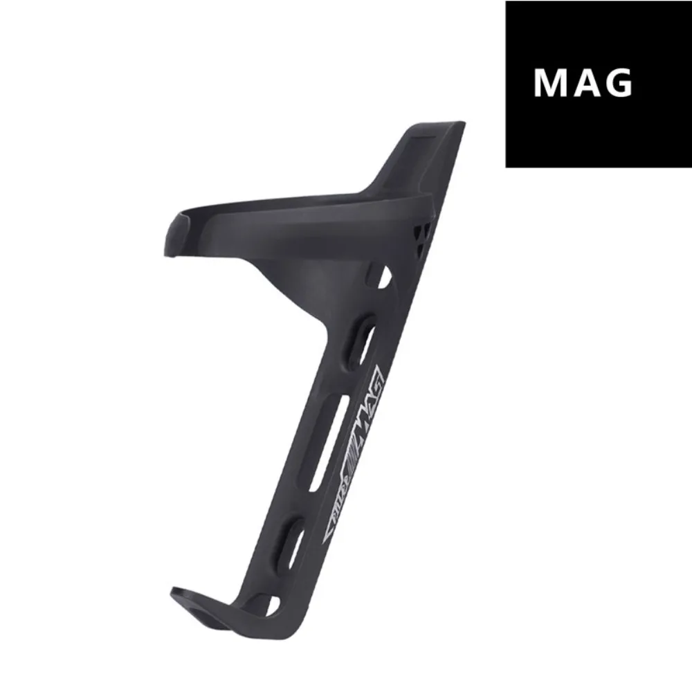 AliExpress Durable Carbon Fiber Composite Bicycle Bottle Cage Black Ultralight Water Drink Holder Rack Bike Cup Holder Cycling Accessories