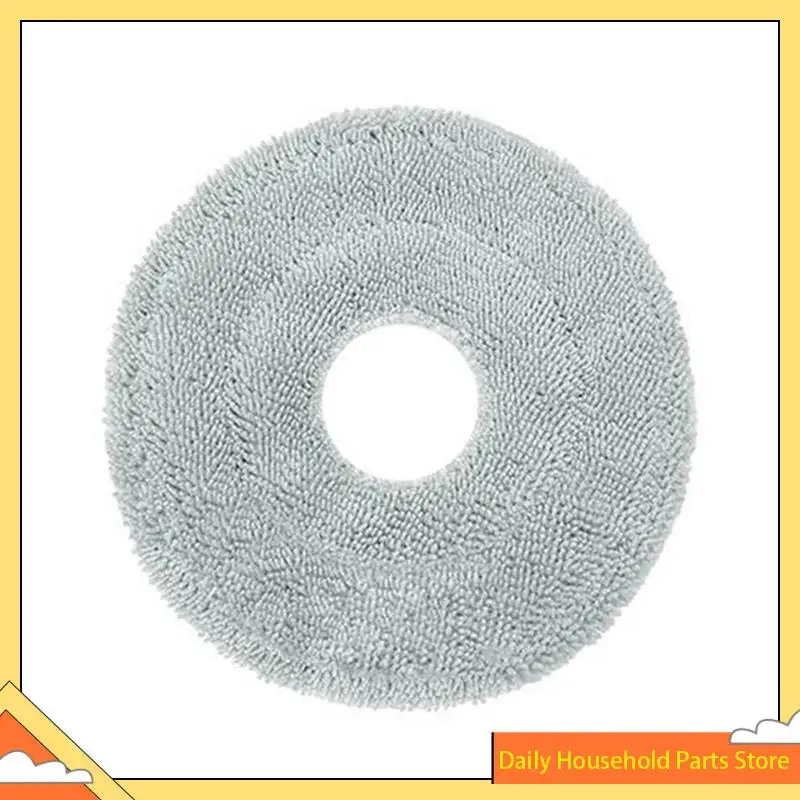 【Wielka Wyprzedaż】 Niezbędne 20 szt. akcesoriów do Xiaomi Mijia Omni M40 D110CN: Filtry, szczotki boczne, mopy