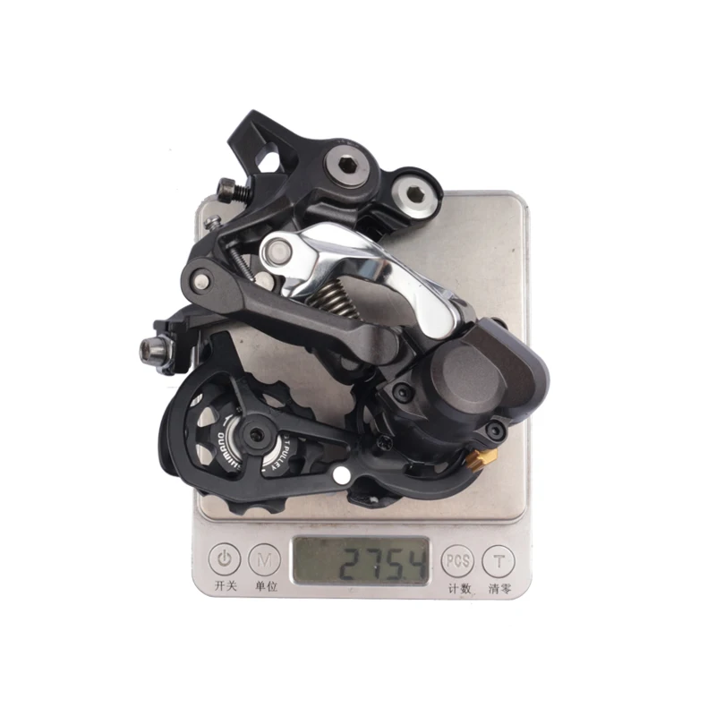 SHIMANO SAINT M820 SL-M820/RD-M820-SS RAPIDFIRE PLUS Shifter Lever Rear Derailleur SHADOW RD+ 10s For MTB Mountain Bike Original