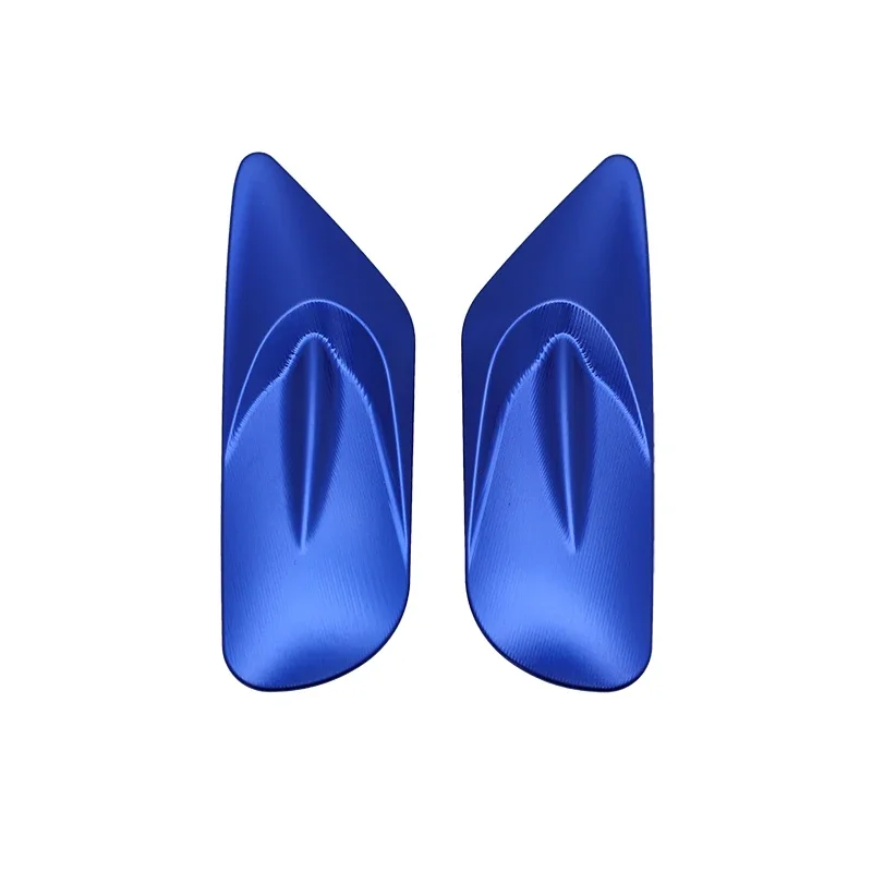 Базовая крышка зеркала заднего вида для мотоцикла, лобовое стекло, крышка с отверстием для зеркала для BMW M1000RR M1000 RR M 1000RR 2021-2024