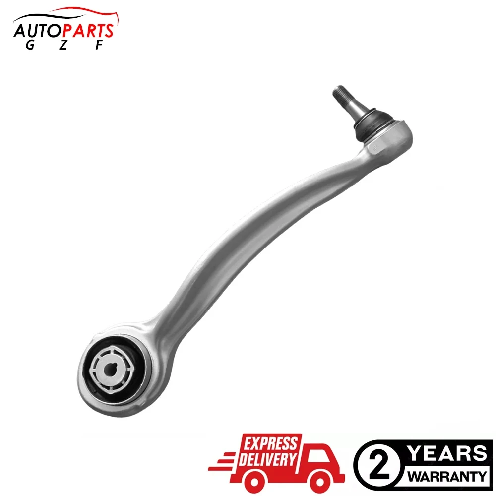 Front control arms For Mercedes W205 W213 Rear-Drive C180 C200 C250 E200-