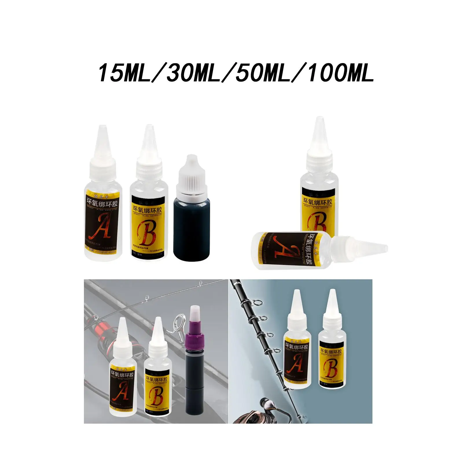 Fishing Rod Buildin…