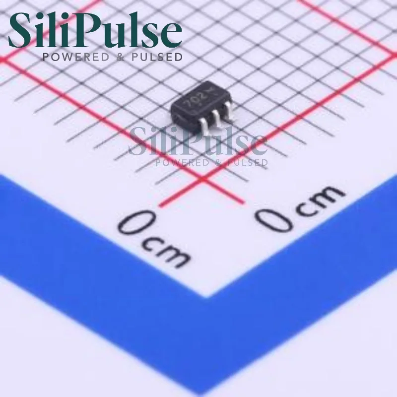 (200-1000pcs) L2N7002DW1T1G SC-88 100% Original In Stock (MOSFET) 380mW 60V 115mA 1 N