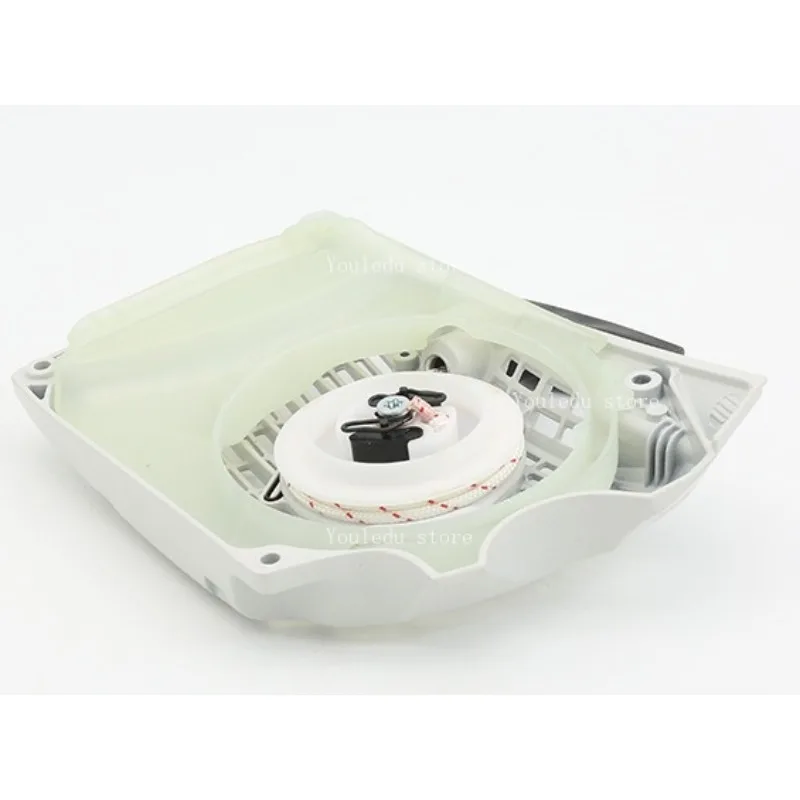 Suitable for MS362 MS362C Cable Reel, Starter, Hand Puller Assembly, Chain Saw Accessories