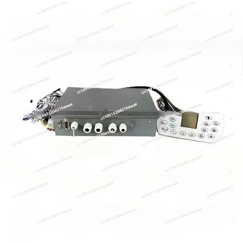 

Suitable for For High Quality Whirlpool Tub Multi-Function Spa Control Panel with Electronic Box