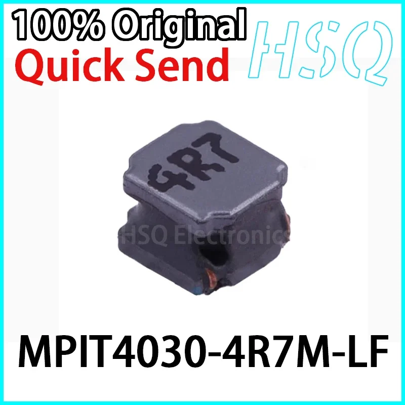 MPIT4030-4R7M-LF 4X…