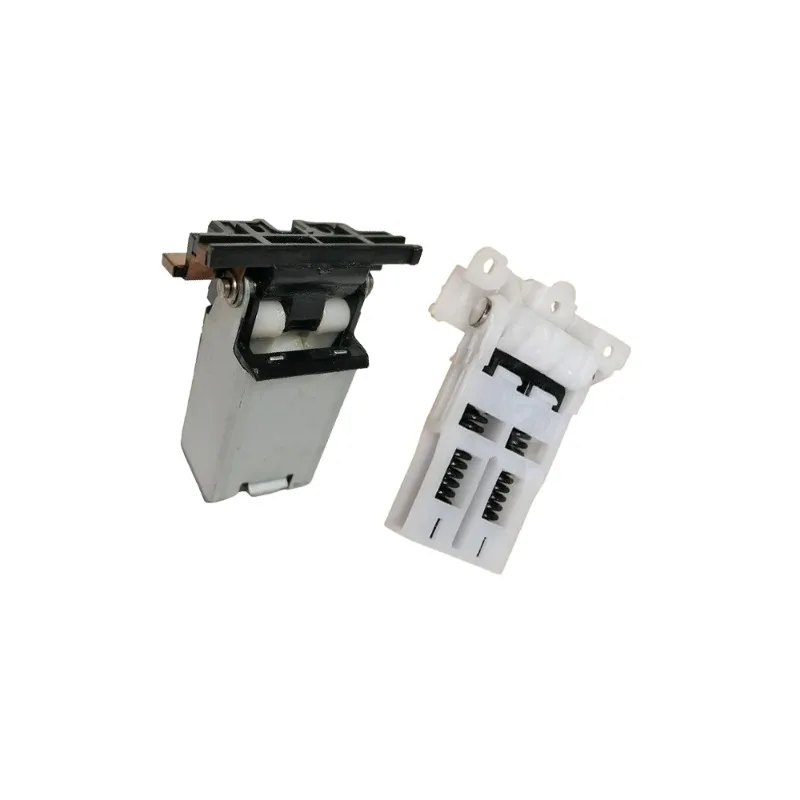 JC97-04197A JC97-04198A ADF المفصلي لسامسونج C3010 C3060 M3370 M3375 M4070 M4075 CLX-6260 لأجزاء الطابعة Dell 2335 2355