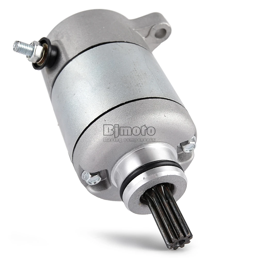 Motorrad-Anlasser für Honda CBR125 CBR125R CBR 125 R JC50 2011-2018 31200-KPP-T01 2012 2013 2014 2015 2016 2017 – Detail 1