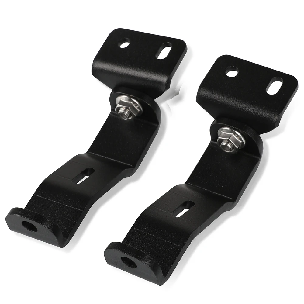 

FOR Honda CB650R Neo Sports Cafe 2019-2021 Motorcycle Auxiliary Light Mounting Brackets Driving Lamp Spotlight Holder CB 650R
