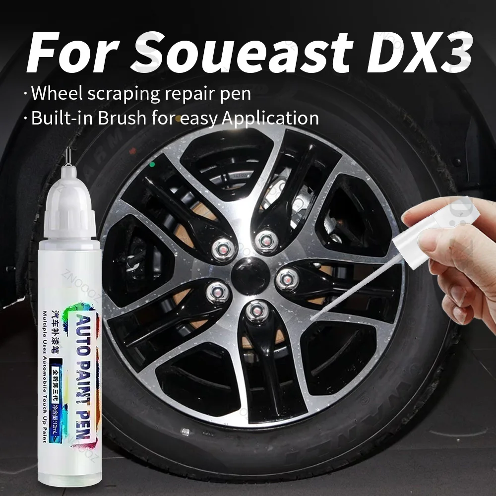 For Soueast DX3 Tou… - image