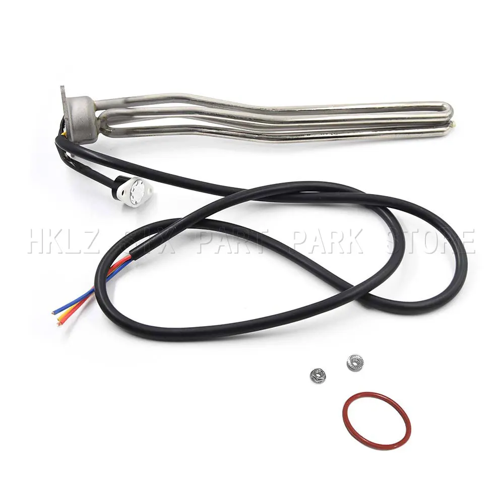 For Caravan Motorhome UltraStore 850W OEM Number 70020-00270 7002000270 New Water Heater Heating Element Replacement Kit