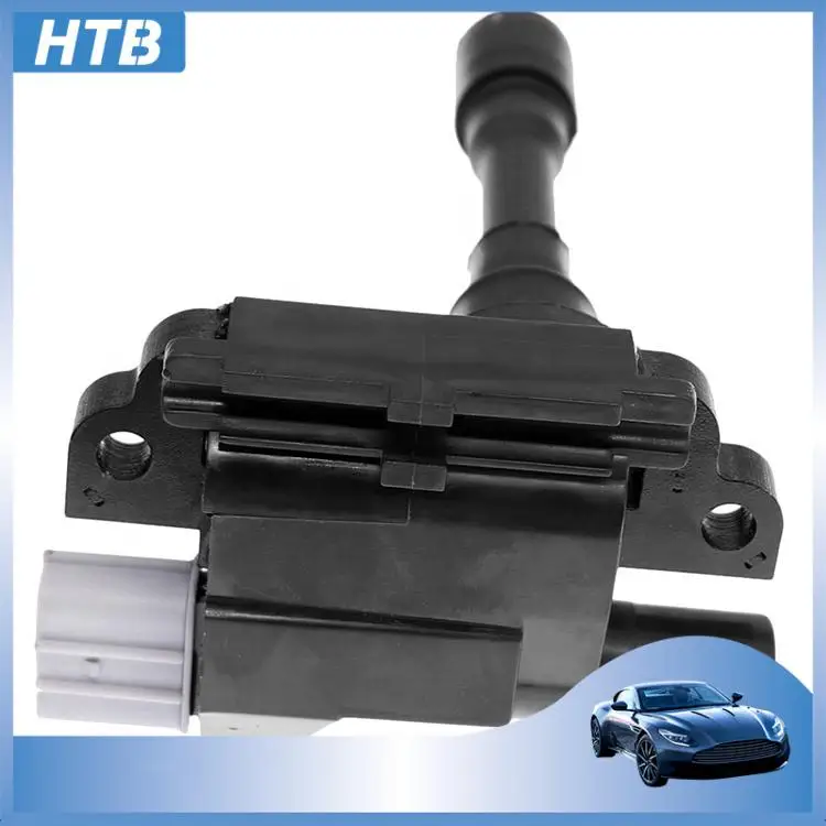 33400-65G01 33400-65G00 Ignition Coil For Fiat Sedici Suzuki Aerio Baleno Esteem Jimny Liana IGNIS SX4 Holden Cruze