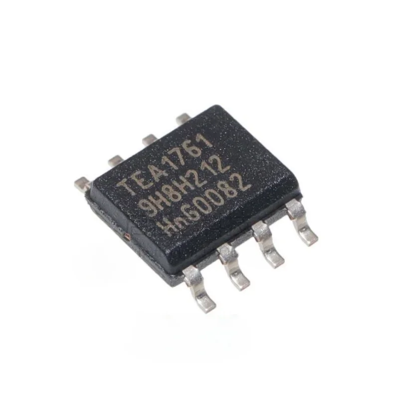 5Pcs/Lot	 	TEA1761T/N2	 	8-SOIC	 	Help PCBA Complete BOM And Material List