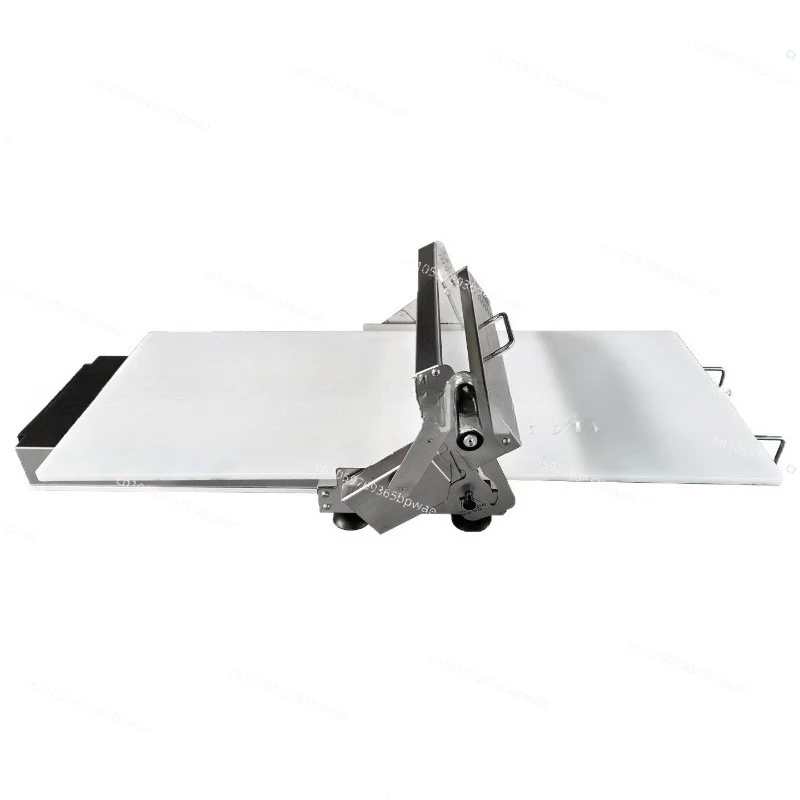 Hand Crank Machine Household Folding Puff Pastry Machine Small Commercial  Baking Equipment Simple Folding Shortening Machine