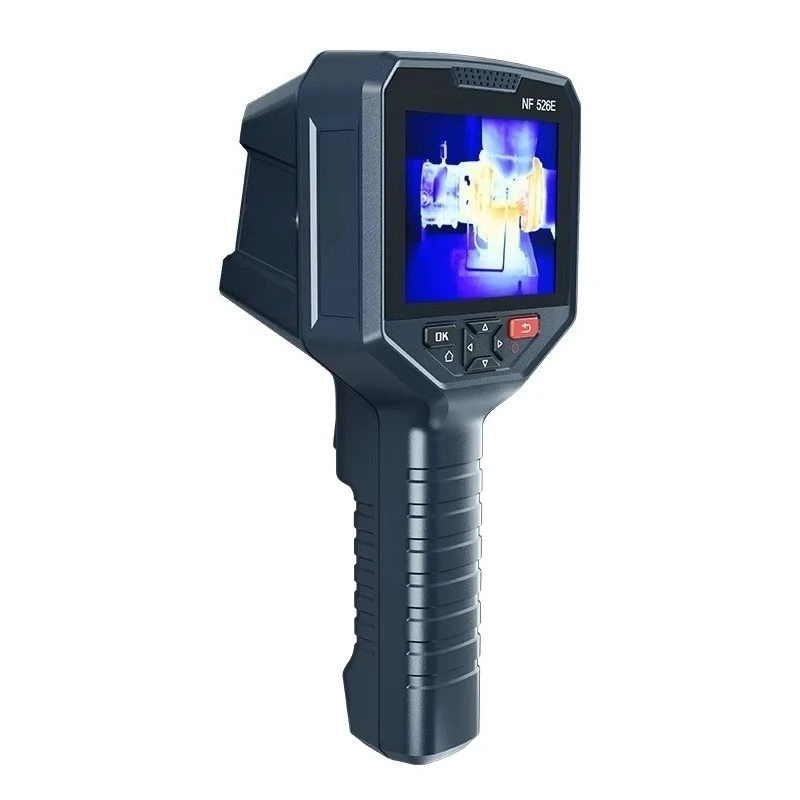 Thermal Imager 256 * 192 High Resolution Thermal Imager with PC Software for Troubleshooting