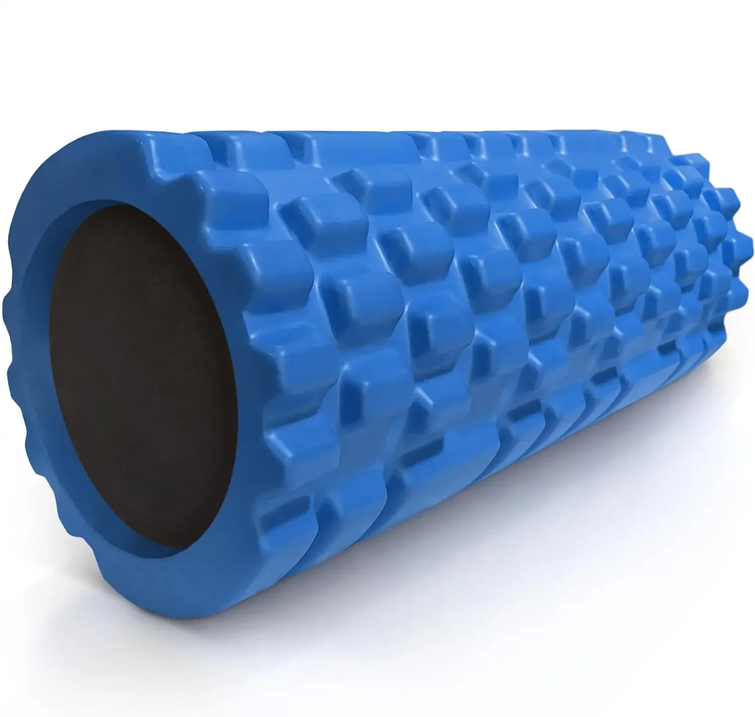 Medium Density Deep Tissue Massager Foam Roller for Muscle Massage and Myofascial Point Release