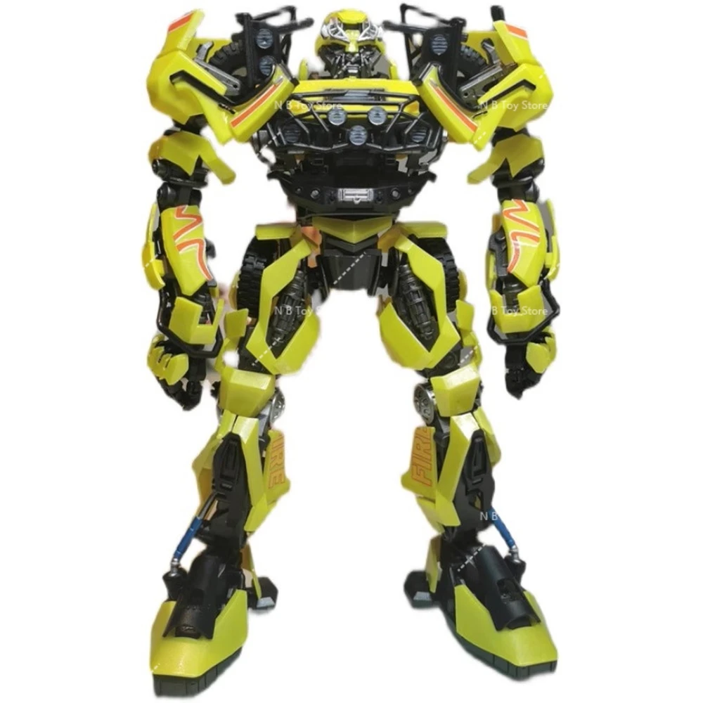 

Transformation DMKIW-01 DMKIW01 IW Ratchet Assembly Model Action Figure Robot with Box