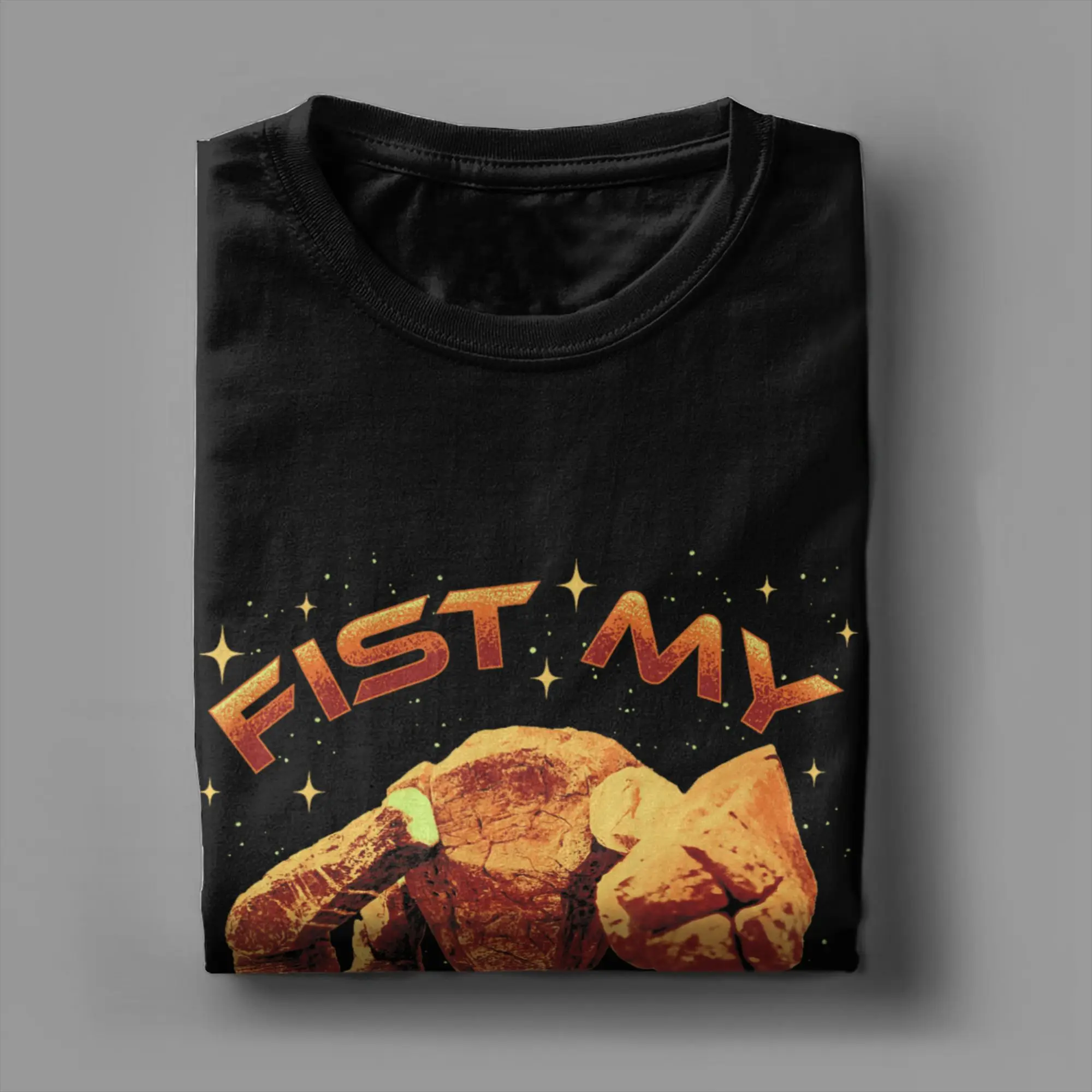 Movie Project Hail Mary Fist My Bump Rocky Print T Shirt Summer Short Sleeve Men Women Round Neck Tshirts Book Lover Gift Tops