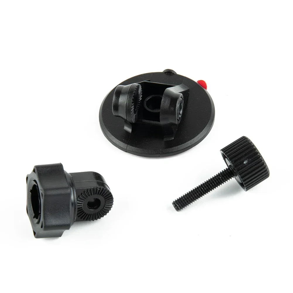 Car Tools Adhesive Mount Holder Black Mini For Nextbase Car GPS Dash Cam 112GW 212GW 312GW 412GW Mount Holder Equippments Parts