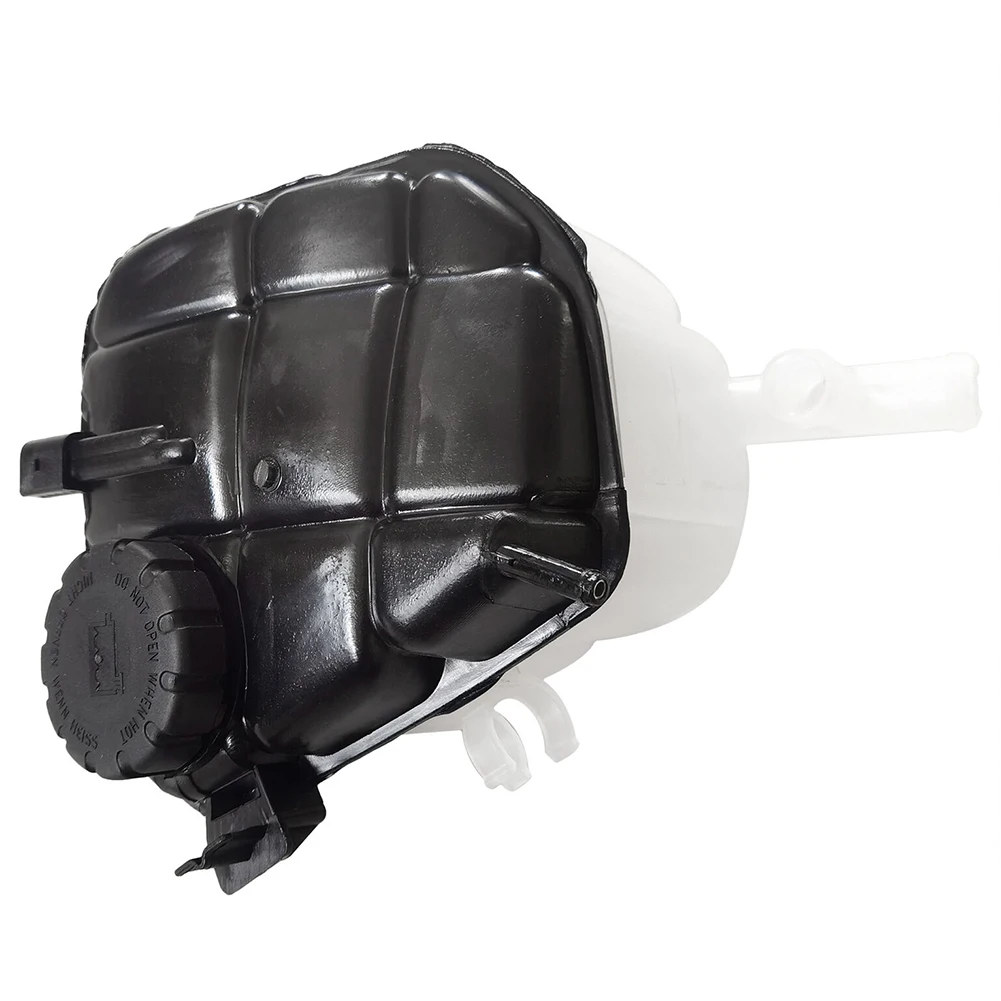 Upgrade and Replace your Radiator Coolant Expansion Tank with this For Mercedes For Benz W164 X164 Compatible Model