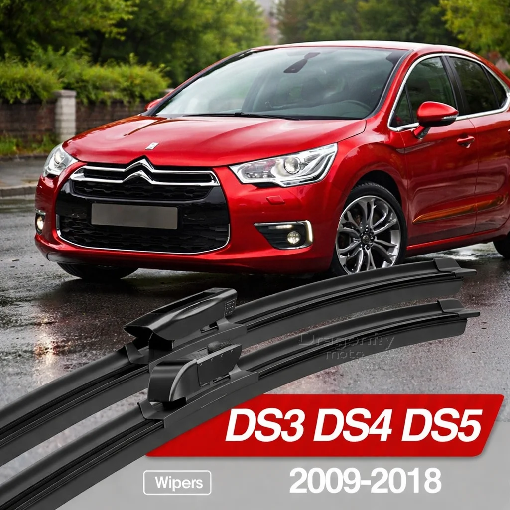 Front Windshield Wi…