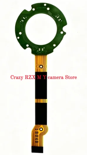

OS Anti-Shake Flex Ribbon Cable For Sigma 18-200mm F3.5-5.6 DC OS HSM Zoom Lens Repair Part