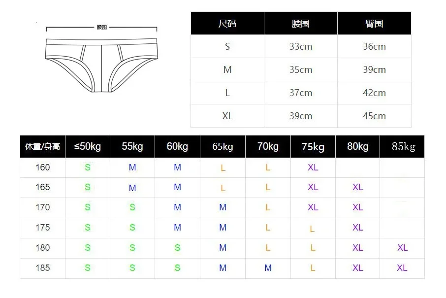 Men\'s U Convex Pouch Underwear for Young People Fashion Camouflage Rivet Brief Pant Teenager Fashion Bottom Lingerie Gays Tangas