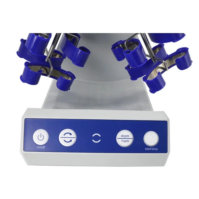 12/24 Claw Automatic Test Watch Winder  hine Test Watches Tester Watch Winder with Stand Repair Tools