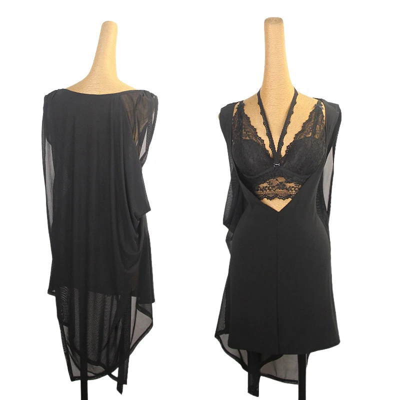 New Latin Dance Mod… - image