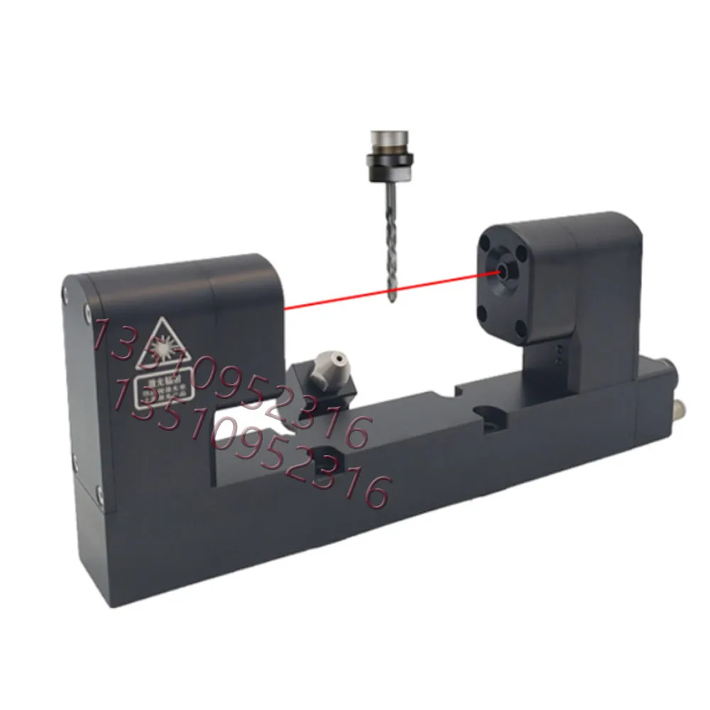 Hot Sale! Laser Tool Setting Instrument Cnc Machine Tool High-precision Non-contact Tool Measuring Instrument Mnc