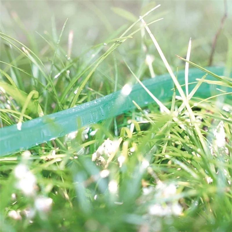 ABJY-정원 PVC 호스. 정원용 냉각 정원 관통 호스 스프링클러 호스는 정원에 적합합니다.