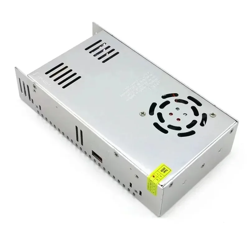 

60S12 12V 40A 50A Low-voltage Switching Power Supply