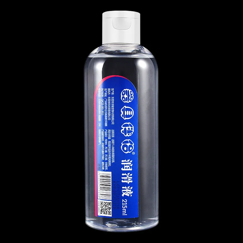 lubricantes sexuales para hombre para que sirve Descubre Lubricante Anal Sensitivo 10Ml - Suave y Efectivo main image 0