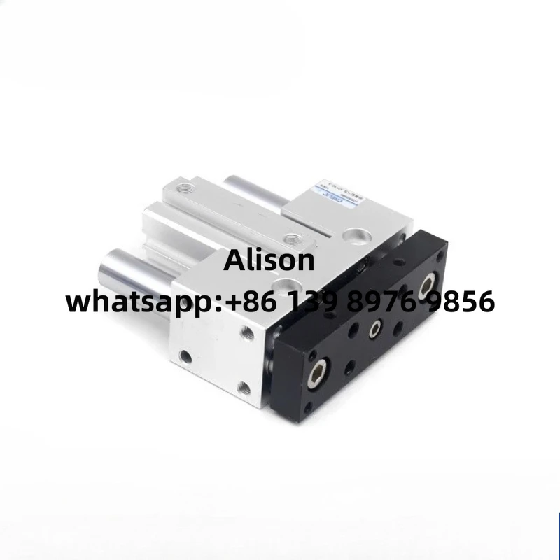 

Цилиндр раздвижного крепления CHELIC JCB32-10/15/20/25/30/40/50/60/70/80/90S