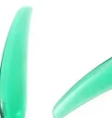 HQProp J33 Juicy Prop 4.9x3.3x3 4.9 Inch 3-Blade PC Propeller High Thrust for FPV Racing Freestyle Quadcopter Drone
