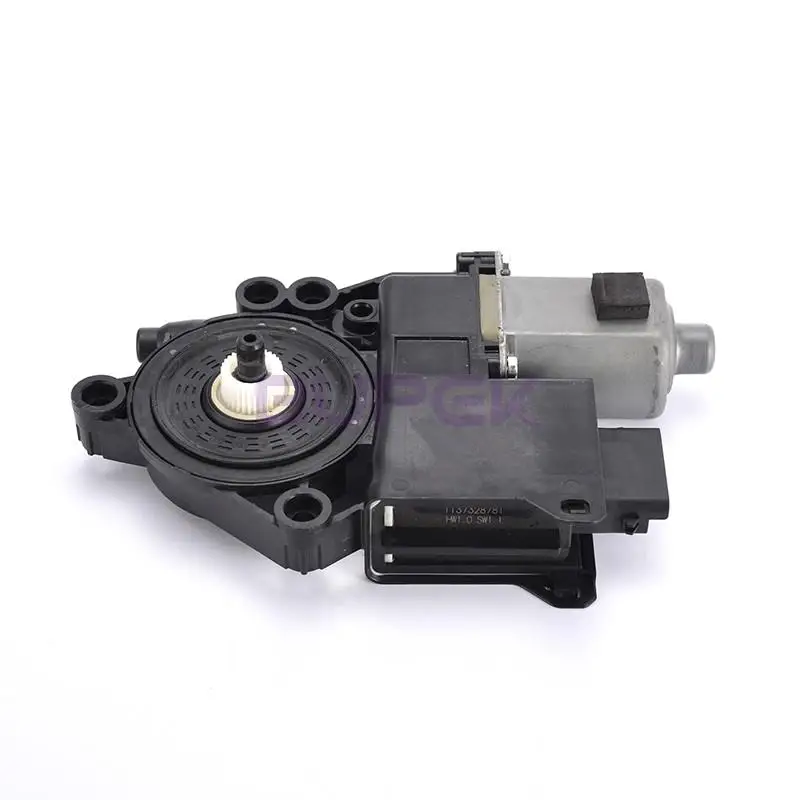82450D2700 Window Actuator for Hyundai Genesis G90 Lift Regulator 2020 2021 2022 Original Front Rear Left Right Side
