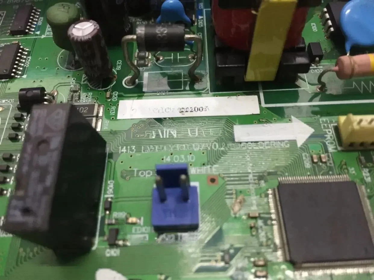 Adapted for Air conditioning external unit computer board DB92-03310A/B DB91-01635A DB41-01263A main board