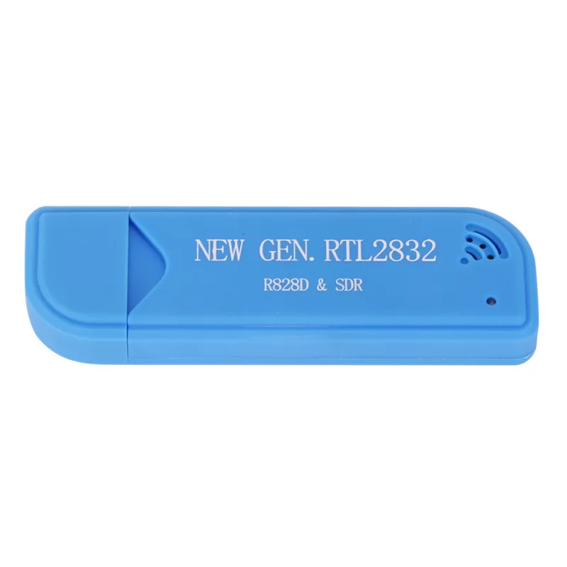 جهاز استقبال تليفزيون USB 2.0 مزود بهوائي ، عصا دونغل ، جهاز استقبال ، DAB ، FM ، RTL2832U ، R828D ، SDR ، RTL ، A300U ، 25MHz-1760MHz