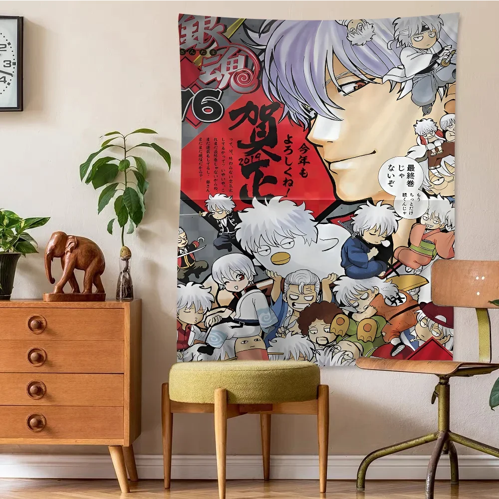 Anime Gin Tama Diy …