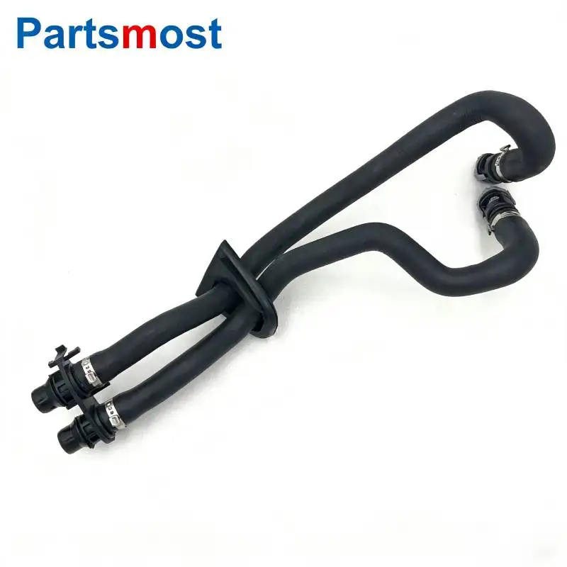 

LR019276 LR068931 2.0 PETROL 2.2 DIESEL HEATER WATER HOSE FOR LAND ROVER FREELANDER LR2 RR EVOQUE DISCOVERY SPORT JAGUAR E-PACE