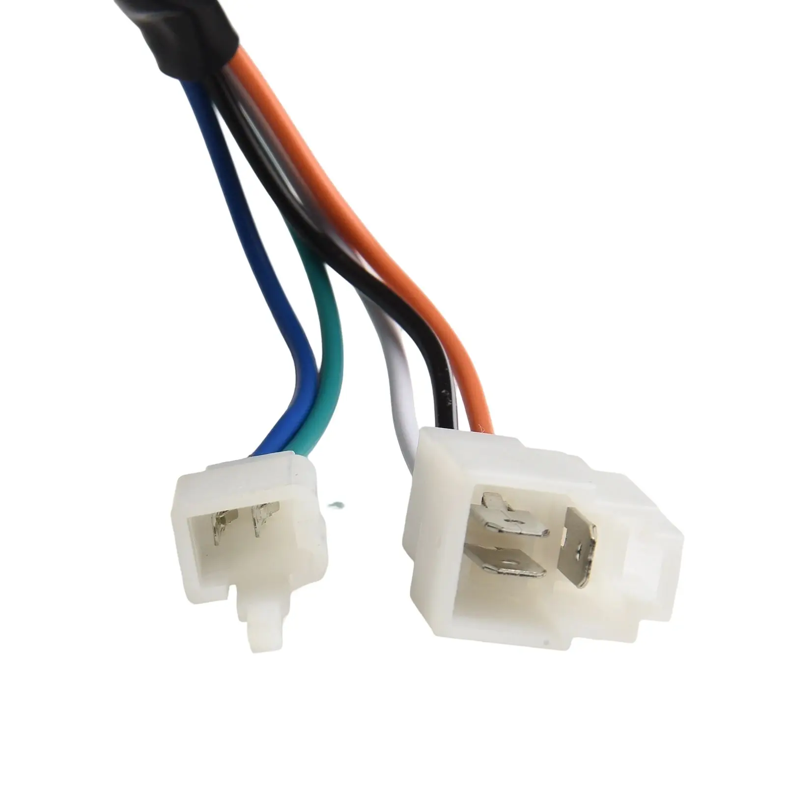Control Module Ignition Module Auto Parts Car Accessories 32900-42A30 Black Plug-and-play For SUZUKI DR200SE DR200