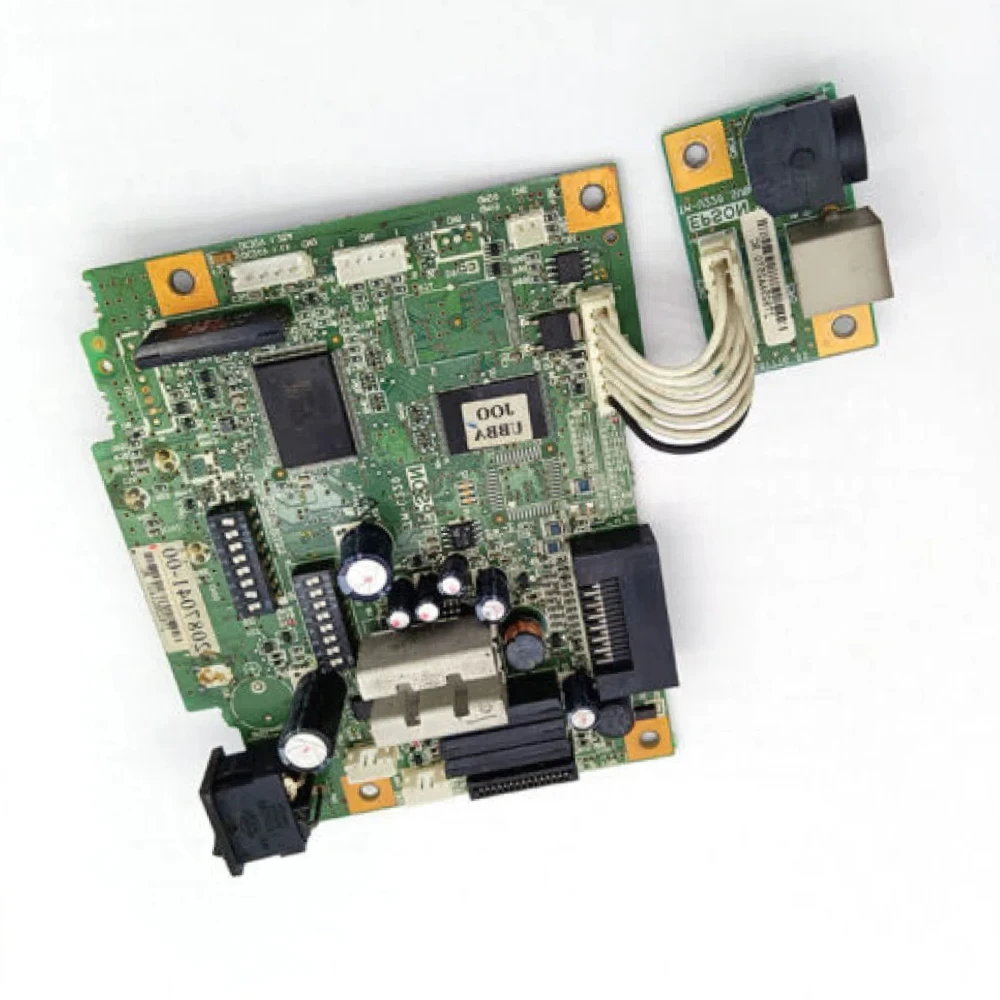 Main Circuit Mother Board Logic Tear Bar fits for EPSON Printer parts TM-U220B