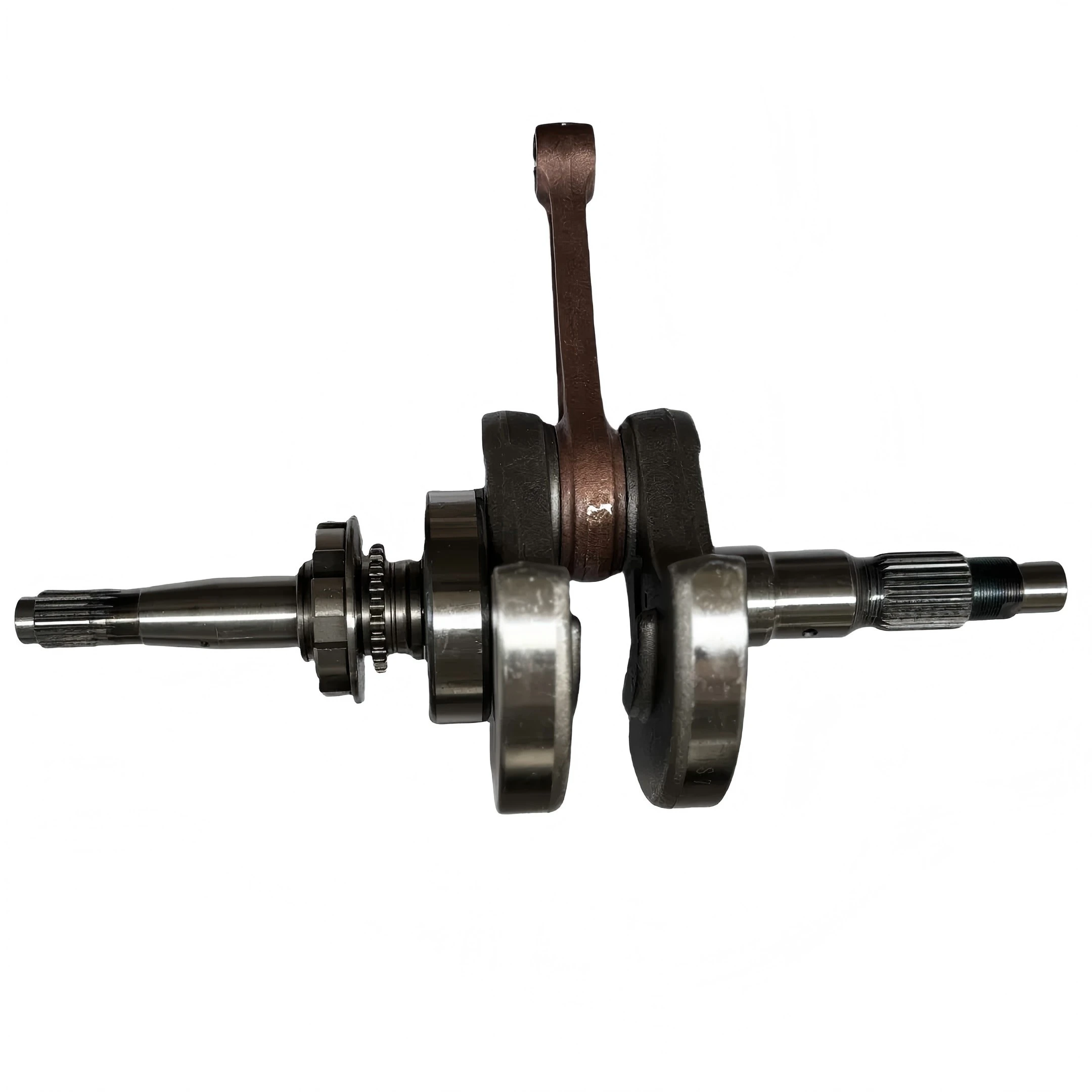 Genuine 1:5 Taper Crankshaft Connecting‑Rod For Hisun 700 UTV ATV PN: P007000132000000