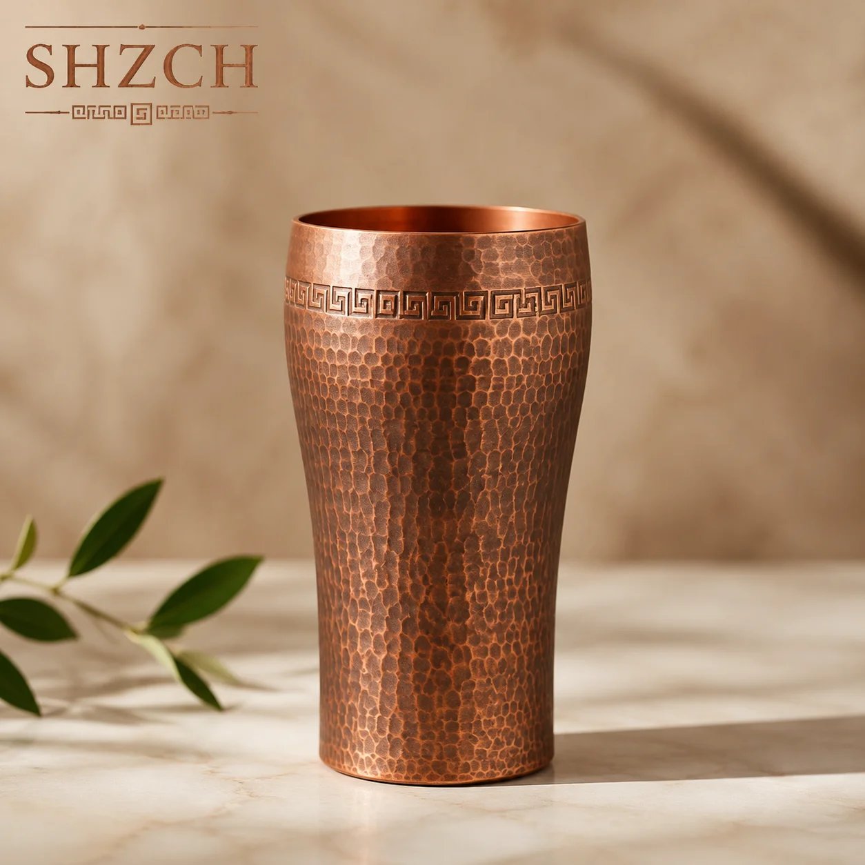 pure-copper-coffee-cuphandcrafted-engraving-hammer-texture-500-ml-milk-moscow-mule-tumbler-beer-mugvintage-tea-water-tablewar