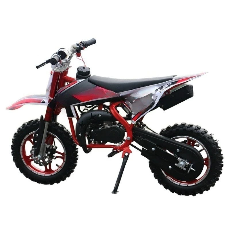 

Мини-внедорожник 49 куб. см