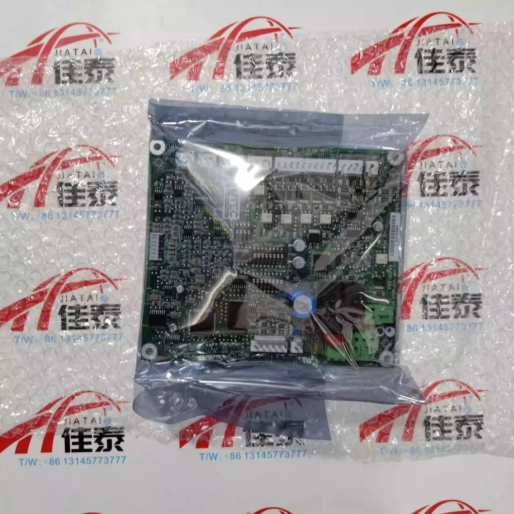 

New for 32GB500402EE Carrier central air conditioning 30HXY 30HXC screw unit compressor protection board module