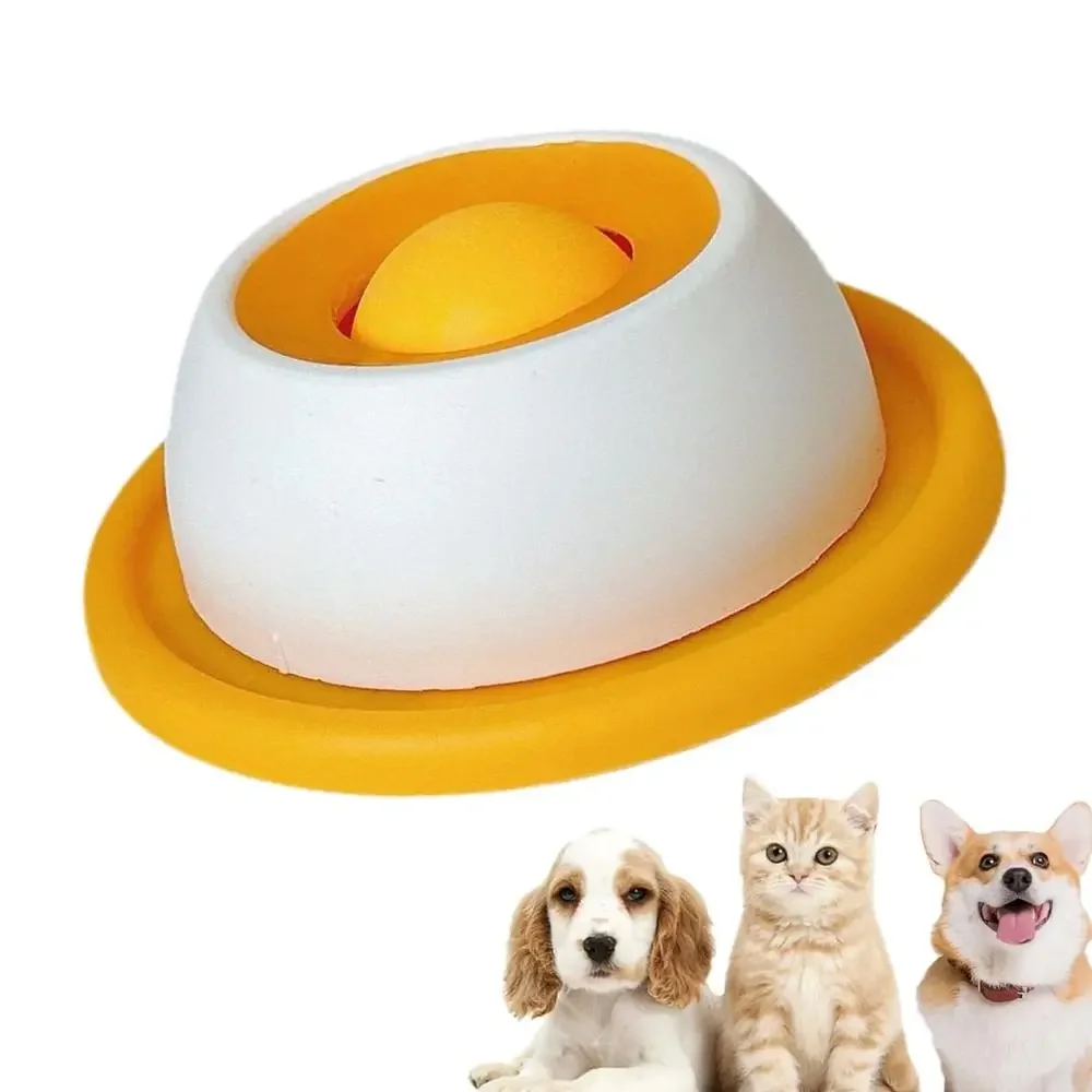Accesorios para alimentación de mascotas, juguete para perros, juguetes de rompecabezas para cachorros aburridos, comedero lento, suministros para cachorros para una alimentación saludable, caja de comida